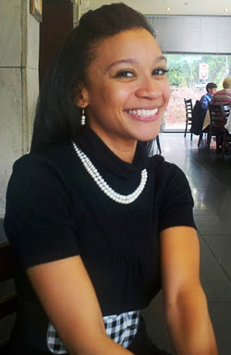 Stacey Yvonne Claytor Stacey Yvonne Claytor