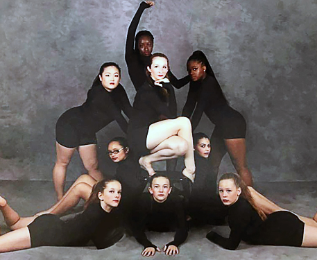 Dance Team